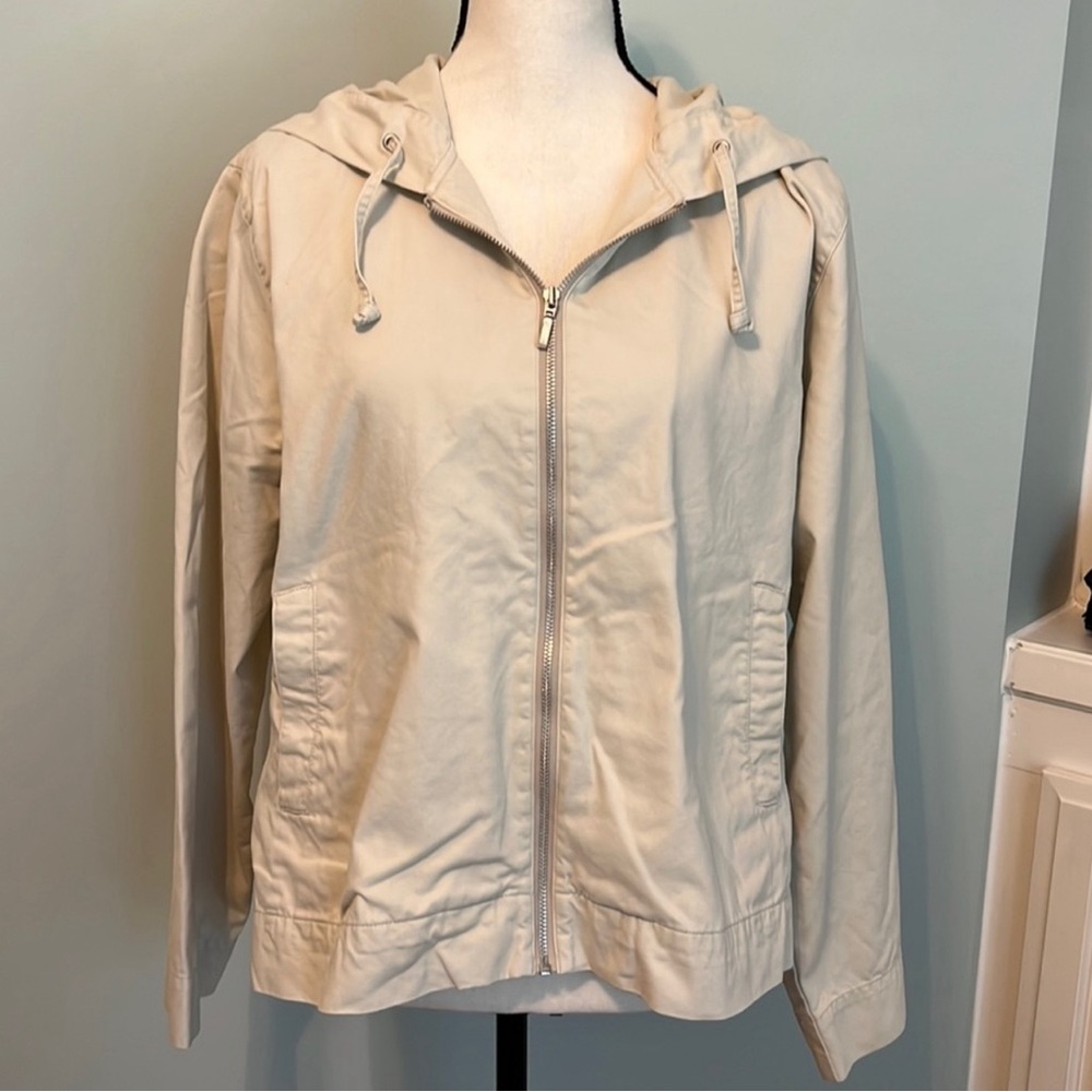 Eddie Bauer Jacket